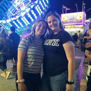 Meet your Posher, Hannah